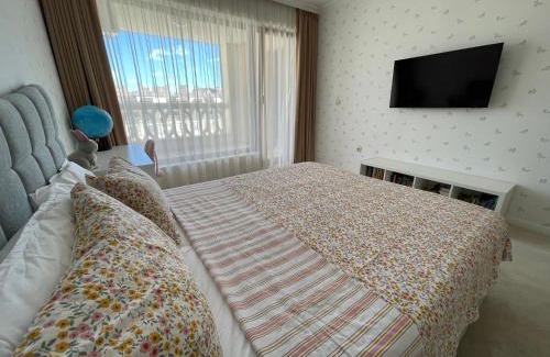 Varna Apartment | Black Sea Apartment