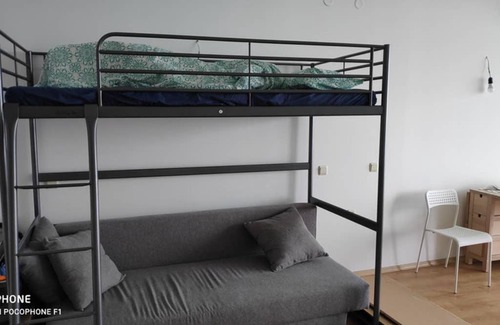 Byala Apartment | Black sea Home office for digital nomads in Byala