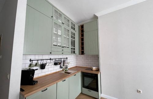 Varna Apartment | Black Sea Studio