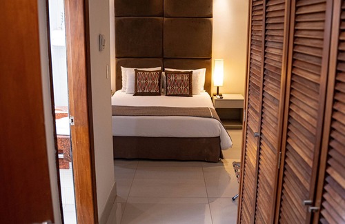 Ribeirao Preto Hotel | Black Stream Hotel