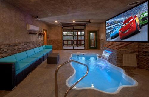 Hemlock Hills House | Blackberry Springs