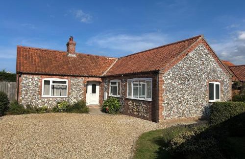 Burnham Market House | Blackbird Cottage, Burnham Market Stylish & Chic - Crabpot Cottages, Hunstanton