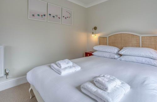 Burnham Market House | Blackbird Cottage, Burnham Market Stylish & Chic - Crabpot Cottages, Hunstanton