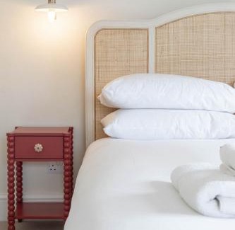 Burnham Market House | Blackbird Cottage, Burnham Market Stylish & Chic - Crabpot Cottages, Hunstanton