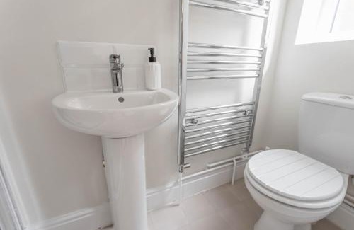 Burnham Market House | Blackbird Cottage, Burnham Market Stylish & Chic - Crabpot Cottages, Hunstanton