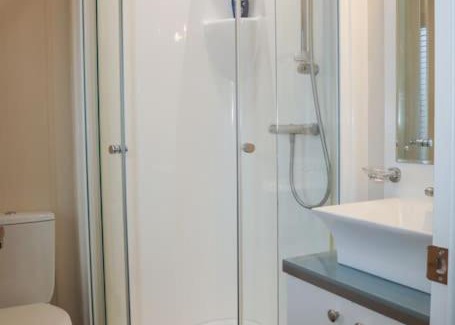 Morpeth Resort | Blackfoot Lodge