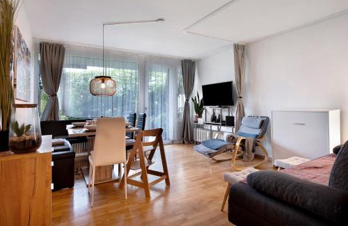 Hoechenschwand Apartment | Blackforest Perla