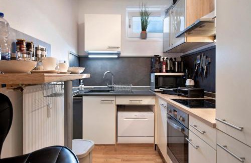 Hoechenschwand Apartment | Blackforest Perla