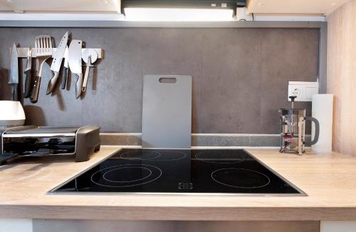 Hoechenschwand Apartment | Blackforest Perla