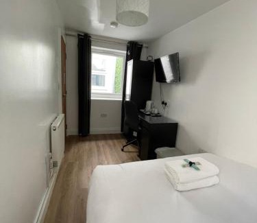 Greenwich House | Blackheath Stay