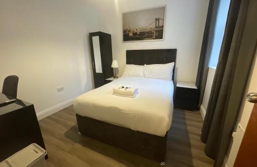 Greenwich House | Blackheath Stay