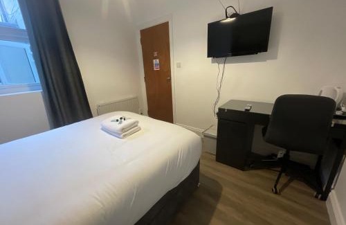 Greenwich House | Blackheath Stay