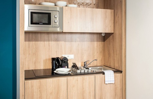 Innsbruck City Centre Apartment | Blackhome Innsbruck City Centre