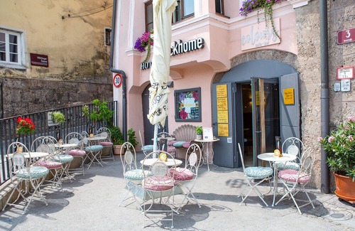 Innsbruck City Centre Apartment | Blackhome Innsbruck City Centre