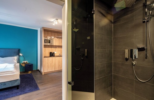 Innsbruck City Centre Apartment | Blackhome Innsbruck City Centre