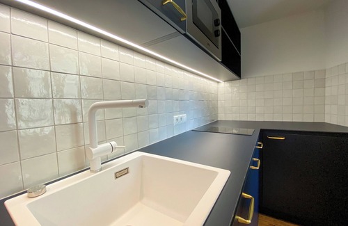 Innsbruck City Centre Hotel | Blackhome Vintage Innsbruck