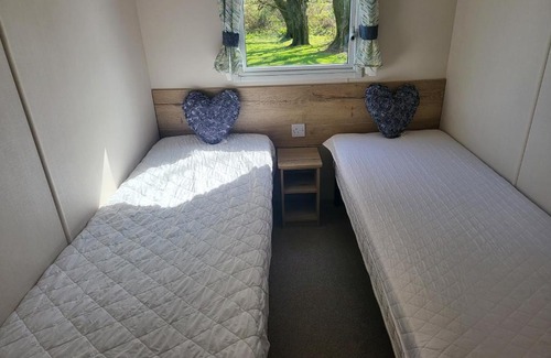 Narberth Apartment | Blackmoor Farm - Caravan 6