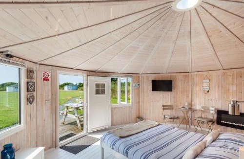 Hartland House | Blackpool Mill