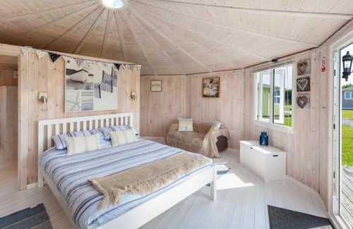 Hartland House | Blackpool Mill