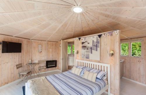 Hartland House | Blackpool Mill