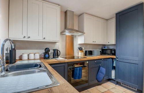 Buxton House | Blacksmiths Cottage - Buxton Norfolk