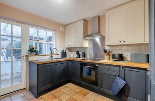 Buxton House | Blacksmiths Cottage - Buxton Norfolk
