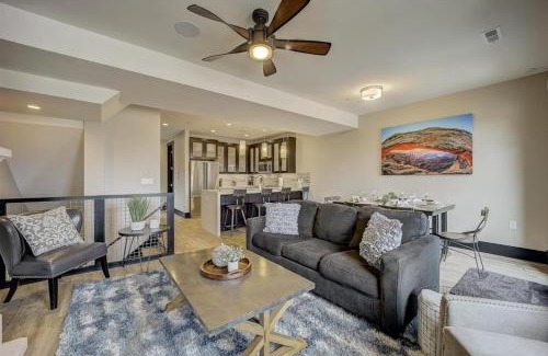 Park City House | Blackstone at the Canyons by AvantStay Stunning Views 5-minutes to Park City Mountain Ski Lift