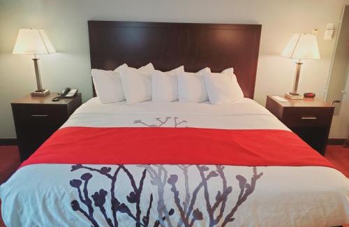 Deadwood Hotel | Blackstone Lodge and Suites