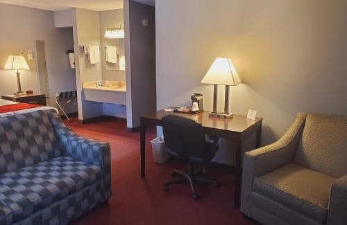 Deadwood Hotel | Blackstone Lodge and Suites