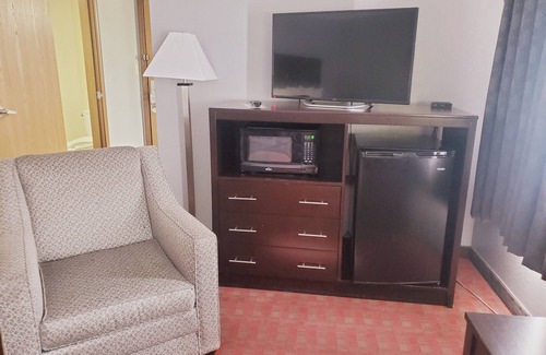 Deadwood Hotel | Blackstone Lodge & Suites