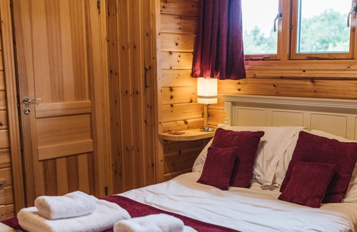 Nunthorpe Cabin | Blackthorn Gate