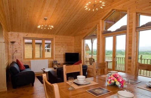 Nunthorpe Cabin | Blackthorn Gate