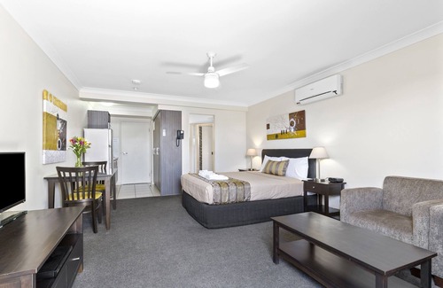 Blackwater Hotel | Blackwater Central Motel