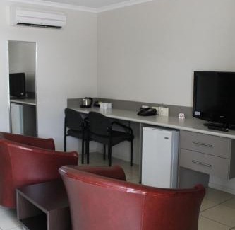 Blackwater Hotel | Blackwater Motor Inn
