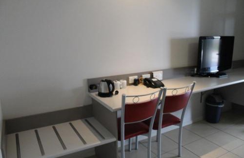 Blackwater Hotel | Blackwater Motor Inn