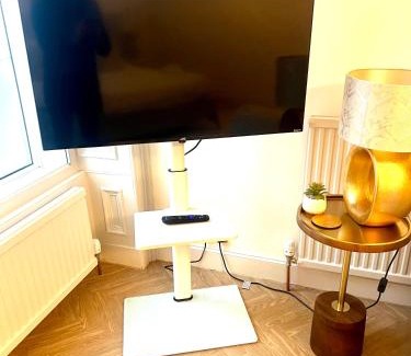 Auchterarder House | 'Blair' in ApartNest Auchterarder