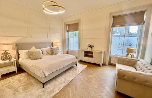 Auchterarder House | 'Blair' in ApartNest Auchterarder