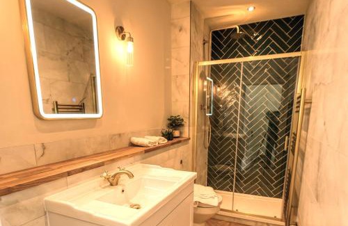 Auchterarder House | 'Blair' in ApartNest Auchterarder