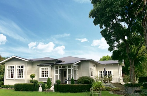 Cambridge Bed & Breakfast | Blairgowrie House