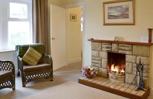 Alexandria House | Blairhosh Cottage