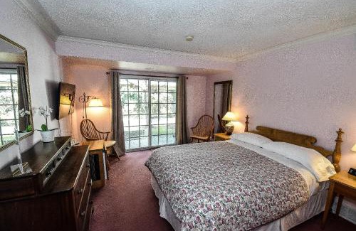 Old Town Historic District Bed & Breakfast | Blairpen House Country Inn