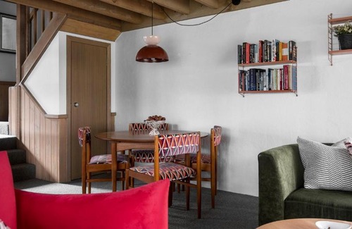Dinner Plain Apartment | Blairs
