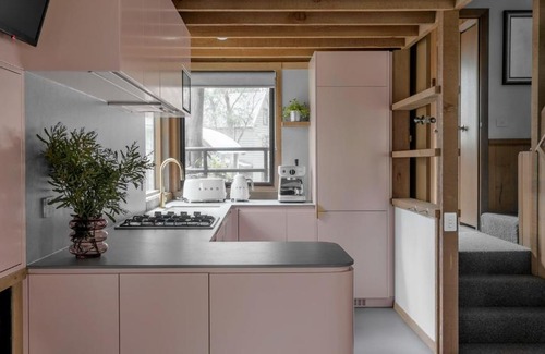 Dinner Plain Apartment | Blairs