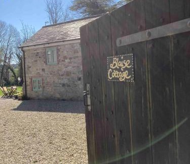 St Austell House | Blaise Cottage Cornwall