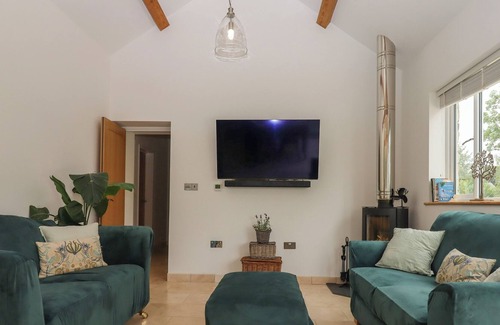 Pelynt Cottage | BLAKE COTTAGE, pet friendly, character holiday cottage in Pelynt