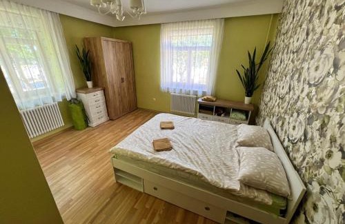 Ventspils Apartment | Blakus bērnu pilsētiņai un pludmalei