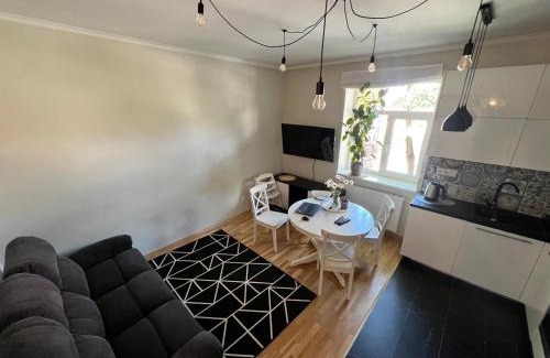 Ventspils Apartment | Blakus bērnu pilsētiņai un pludmalei