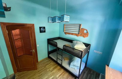 Ventspils Apartment | Blakus bērnu pilsētiņai un pludmalei