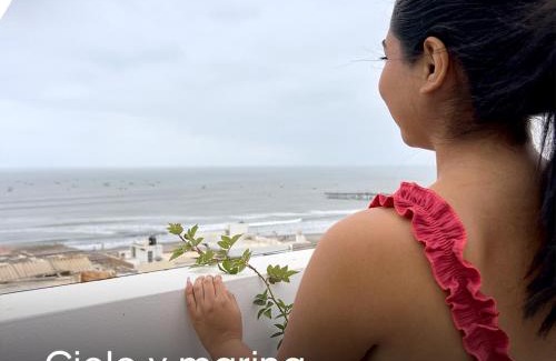 Pacasmayo Apartment | Blanca Rosas Place Vacation Rental