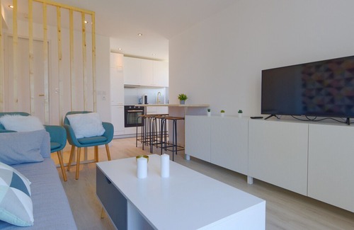 Blancarde Apartment | Blancarde Furnished flat